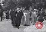 Standbild Joseph Kennedy Winchester England, 1938, aus Sekunde 1 historischem Filmmaterial Videoclip 65675037959