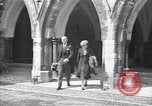 Standbild Joseph Kennedy Winchester England, 1938, aus Sekunde 4 historischem Filmmaterial Videoclip 65675037959