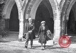 Standbild Joseph Kennedy Winchester England, 1938, aus Sekunde 5 historischem Filmmaterial Videoclip 65675037959
