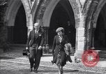 Standbild Joseph Kennedy Winchester England, 1938, aus Sekunde 6 historischem Filmmaterial Videoclip 65675037959