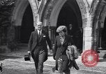 Standbild Joseph Kennedy Winchester England, 1938, aus Sekunde 7 historischem Filmmaterial Videoclip 65675037959