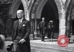 Standbild Joseph Kennedy Winchester England, 1938, aus Sekunde 9 historischem Filmmaterial Videoclip 65675037959