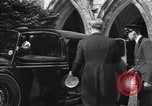 Standbild Joseph Kennedy Winchester England, 1938, aus Sekunde 11 historischem Filmmaterial Videoclip 65675037959