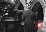 Standbild Joseph Kennedy Winchester England, 1938, aus Sekunde 13 historischem Filmmaterial Videoclip 65675037959