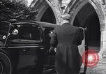 Standbild Joseph Kennedy Winchester England, 1938, aus Sekunde 14 historischem Filmmaterial Videoclip 65675037959