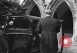Standbild Joseph Kennedy Winchester England, 1938, aus Sekunde 15 historischem Filmmaterial Videoclip 65675037959