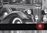 Standbild Joseph Kennedy Winchester England, 1938, aus Sekunde 17 historischem Filmmaterial Videoclip 65675037959
