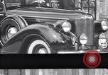 Standbild Joseph Kennedy Winchester England, 1938, aus Sekunde 18 historischem Filmmaterial Videoclip 65675037959
