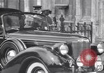 Standbild Joseph Kennedy Winchester England, 1938, aus Sekunde 19 historischem Filmmaterial Videoclip 65675037959