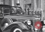 Standbild Joseph Kennedy Winchester England, 1938, aus Sekunde 20 historischem Filmmaterial Videoclip 65675037959