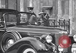 Standbild Joseph Kennedy Winchester England, 1938, aus Sekunde 21 historischem Filmmaterial Videoclip 65675037959