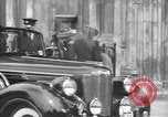Standbild Joseph Kennedy Winchester England, 1938, aus Sekunde 22 historischem Filmmaterial Videoclip 65675037959