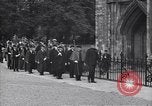 Standbild Joseph Kennedy Winchester England, 1938, aus Sekunde 25 historischem Filmmaterial Videoclip 65675037959