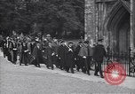 Standbild Joseph Kennedy Winchester England, 1938, aus Sekunde 27 historischem Filmmaterial Videoclip 65675037959
