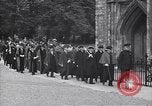 Standbild Joseph Kennedy Winchester England, 1938, aus Sekunde 28 historischem Filmmaterial Videoclip 65675037959