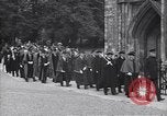 Standbild Joseph Kennedy Winchester England, 1938, aus Sekunde 29 historischem Filmmaterial Videoclip 65675037959