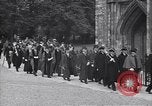 Standbild Joseph Kennedy Winchester England, 1938, aus Sekunde 30 historischem Filmmaterial Videoclip 65675037959