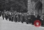 Standbild Joseph Kennedy Winchester England, 1938, aus Sekunde 31 historischem Filmmaterial Videoclip 65675037959