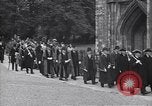 Standbild Joseph Kennedy Winchester England, 1938, aus Sekunde 32 historischem Filmmaterial Videoclip 65675037959