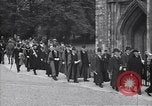 Standbild Joseph Kennedy Winchester England, 1938, aus Sekunde 33 historischem Filmmaterial Videoclip 65675037959