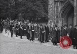 Standbild Joseph Kennedy Winchester England, 1938, aus Sekunde 34 historischem Filmmaterial Videoclip 65675037959
