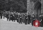 Standbild Joseph Kennedy Winchester England, 1938, aus Sekunde 35 historischem Filmmaterial Videoclip 65675037959