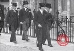 Standbild Joseph Kennedy Winchester England, 1938, aus Sekunde 37 historischem Filmmaterial Videoclip 65675037959