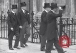 Standbild Joseph Kennedy Winchester England, 1938, aus Sekunde 39 historischem Filmmaterial Videoclip 65675037959