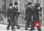 Standbild Joseph Kennedy Winchester England, 1938, aus Sekunde 40 historischem Filmmaterial Videoclip 65675037959