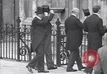Standbild Joseph Kennedy Winchester England, 1938, aus Sekunde 41 historischem Filmmaterial Videoclip 65675037959