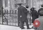 Standbild Joseph Kennedy Winchester England, 1938, aus Sekunde 43 historischem Filmmaterial Videoclip 65675037959