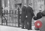 Standbild Joseph Kennedy Winchester England, 1938, aus Sekunde 44 historischem Filmmaterial Videoclip 65675037959