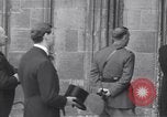 Standbild Joseph Kennedy Winchester England, 1938, aus Sekunde 45 historischem Filmmaterial Videoclip 65675037959