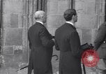 Standbild Joseph Kennedy Winchester England, 1938, aus Sekunde 48 historischem Filmmaterial Videoclip 65675037959