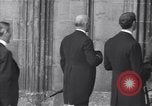 Standbild Joseph Kennedy Winchester England, 1938, aus Sekunde 49 historischem Filmmaterial Videoclip 65675037959