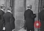 Standbild Joseph Kennedy Winchester England, 1938, aus Sekunde 50 historischem Filmmaterial Videoclip 65675037959