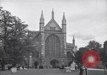 Standbild Joseph Kennedy Winchester England, 1938, aus Sekunde 53 historischem Filmmaterial Videoclip 65675037959