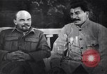 Image of Joseph Stalin Moscow Russia Soviet Union, 1944, second 1 stock footage video 65675037960