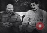 Image of Joseph Stalin Moscow Russia Soviet Union, 1944, second 5 stock footage video 65675037960