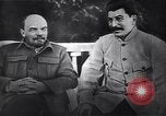 Image of Joseph Stalin Moscow Russia Soviet Union, 1944, second 6 stock footage video 65675037960