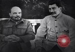 Image of Joseph Stalin Moscow Russia Soviet Union, 1944, second 7 stock footage video 65675037960