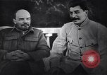 Image of Joseph Stalin Moscow Russia Soviet Union, 1944, second 8 stock footage video 65675037960