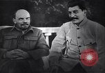 Image of Joseph Stalin Moscow Russia Soviet Union, 1944, second 9 stock footage video 65675037960