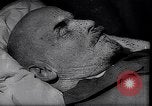 Image of Joseph Stalin Moscow Russia Soviet Union, 1944, second 38 stock footage video 65675037960