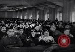 Image of Joseph Stalin Moscow Russia Soviet Union, 1944, second 6 stock footage video 65675037961