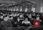 Image of Joseph Stalin Moscow Russia Soviet Union, 1944, second 7 stock footage video 65675037961