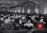 Image of Joseph Stalin Moscow Russia Soviet Union, 1944, second 8 stock footage video 65675037961