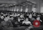 Image of Joseph Stalin Moscow Russia Soviet Union, 1944, second 9 stock footage video 65675037961