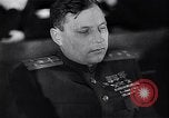 Image of Joseph Stalin Moscow Russia Soviet Union, 1944, second 10 stock footage video 65675037961