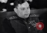 Image of Joseph Stalin Moscow Russia Soviet Union, 1944, second 11 stock footage video 65675037961